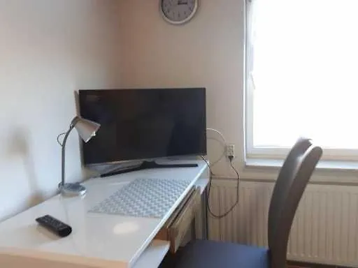 übernachtungszimmer Apartment Weimar (Thüringen)